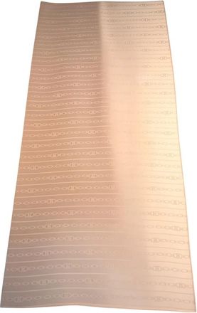 Guess Sciarpa - Dames - Zijden sjaals - Roze - ONE Size - Accessoires