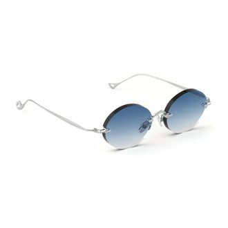Eyepetizer unisex, Accessoires, Grijs, Maat: 54 MM