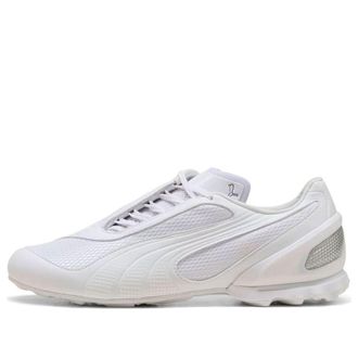Puma V-S1 White 402951-07
