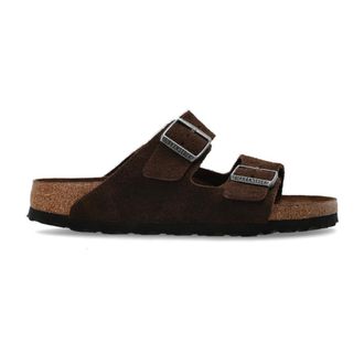 Birkenstock Mujer, Zapatos, Marr&oacute;n, Talla: 42 EU