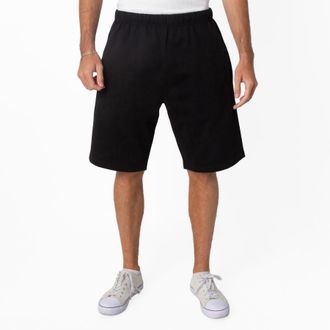 Kenzo Elasticated Waist Sweat Shorts, Size Small