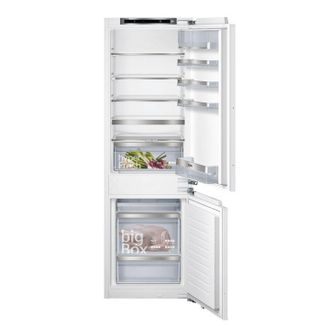 SIEMENS Refrigerador Combinado Con Pant&oacute;grafo 265l A ++ - Ki86sade0 Siemens