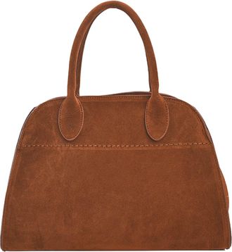 Generic Vintage Satchel Bag, Top Handle Tote, 15.12inch Retro Shoulder Purse with Large Interior and Multiple Compartments, Lightweight Fashion Purse for Wome