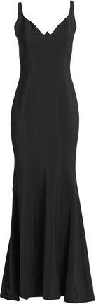 Alexandre Vauthier DRESSES - Maxi dresses sur YOOX.COM