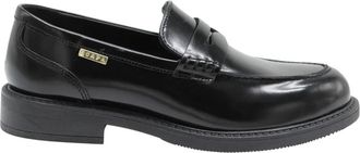 Scapa Mocassino Varsha - - Shoes - Donna - Nero - 37 EU