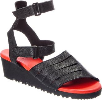 Arche Balawa Leather Sandal