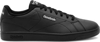 Reebok Court Clean Sneakers - Heren - Tennisschoenen - Zwart - 40 EU - Fitness