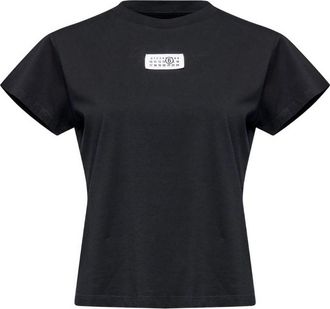 Maison Margiela Crew-neck T-shirt