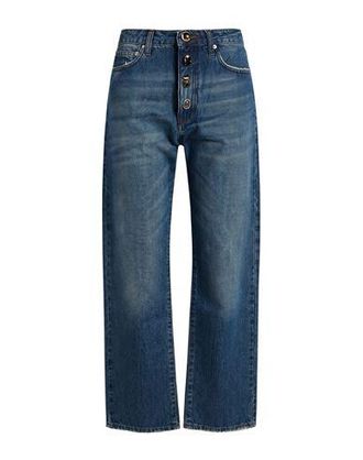 Vicolo PARTES DE ABAJO - Pantalones vaqueros en YOOX.COM