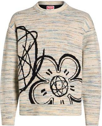 Kenzo MAGLIERIA - Pullover su YOOX.COM