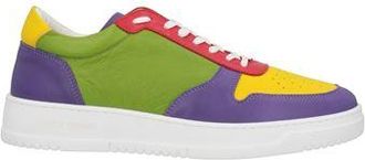 Lonely Crowd CALZADO - Sneakers en YOOX.COM