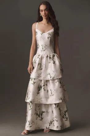 Mestiza New York Ellison Convertible Dress