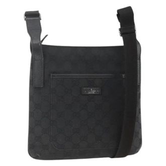 Gucci Borsa a spalla vintage Pre-owned - - Pre-owned - Donna - Nero - ONE SIZE