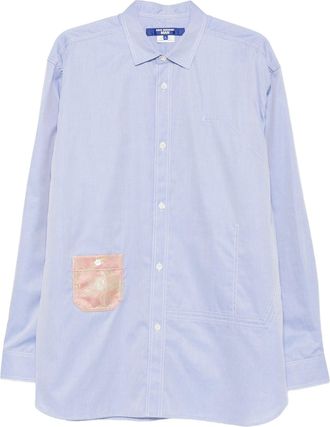 Junya Watanabe n M&auml;nners Hemd