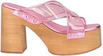 Haus Of Honey FOOTWEAR - Sandals on YOOX.COM