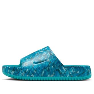 Nike (WMNS) Nike x NorBlack NorWhite Calm Slides Dusty Cactus HM9209-300