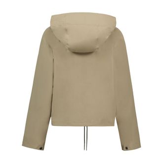 Rains Jacket - Beige