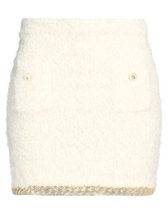 Blugirl BOTTOMWEAR - Mini skirts sur YOOX.COM