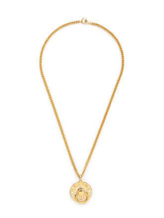 Celine: Gold Accessories now up to −57% | Stylight