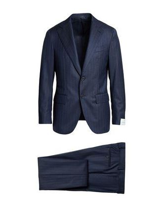 Caruso SUITS and CO-ORDS - Suits on YOOX.COM