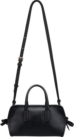 Repetto Small Gala Bag - Dames - Tassen - Zwart - Maat: ONE Size Katoen