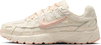 Nike Womens P-6000 Shoes in White | IR1215-101