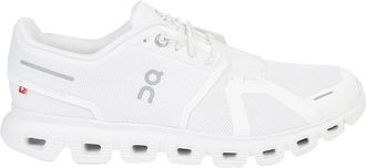 On Running Hombre, Zapatos, Blanco, Talla: 42 1/2 EU