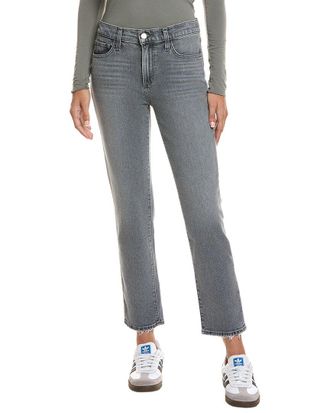 Joe's Joes Jeans The Lara Grey Ankle Jean