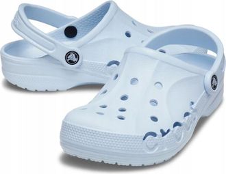 OEM Crocs Baya 10126 M4 I Eu 3637 I W6 Azul Mineral