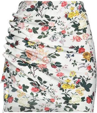 Paco Rabanne BOTTOMWEAR - Mini skirts sur YOOX.COM