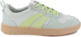 Palladium Pallacup Flame Suede sneakers