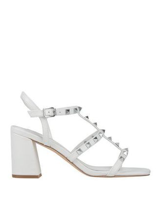 Caf&egrave;noir FOOTWEAR - Sandals on YOOX.COM