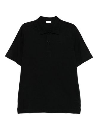 Dries Van Noten Polo Helder By