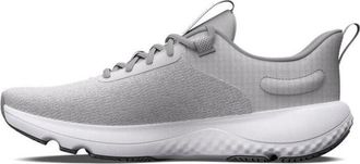 Under Armour (WMNS) Under Armour Charged Revitalize White Grey 3026683-101