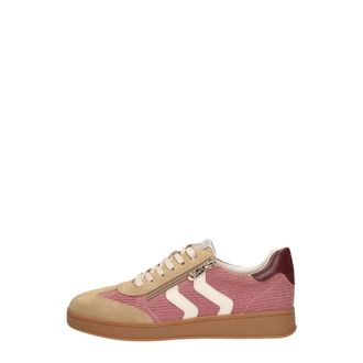 Marco Tozzi Dames, Schoenen, Roze, Maat: 42 EU