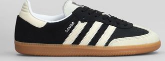 adidas Samba Og Sneakers