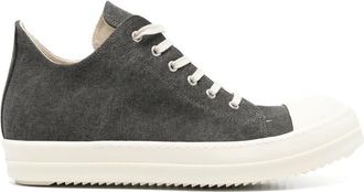 Rick Owens Low Sneakers