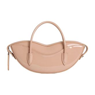 Fiorucci Handbags - female - Fiorucci - Handbags - Beige - ONE SIZE - Bags