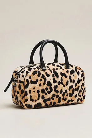 Clare Vivier Petite Claudine Satchel