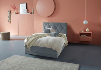 Westfalia Polsterbetten Polsterbett