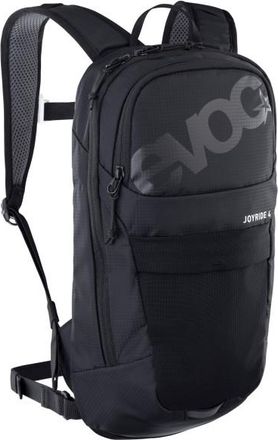 Evoc Joyride 4 Velorucksack - Unisex | schwarz