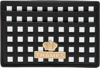 Thames MMXX Lanceros pasjeshouder - Zwart