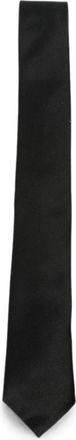 Saint Laurent Satin-finish Tie