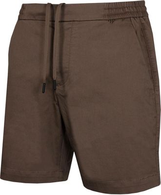 Calvin Klein Mens CK Comfy Hybrid Shorts - Mink - 40 Waist