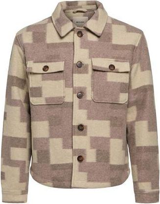 Only & Sons COATS & JACKETS - Jackets on YOOX.COM