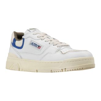 Autry Sneakers, male, White, Size: 7 US Sneakers