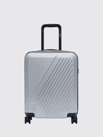 K-Way Trolley Eudoxie K-Way in policarbonato