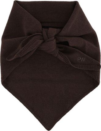 Paloma Wool First Scarf