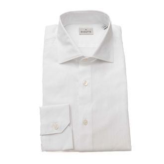 Bagutta Cotton Men Mens Shirt
