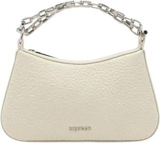Alexander McQueen Mujer, Bolsos, Blanco, Talla: ONE Size